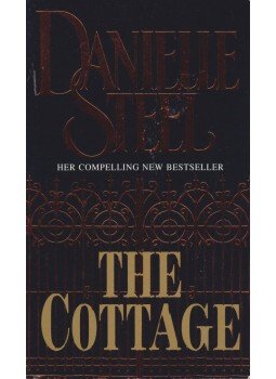 Danielle Steel - The Cottage Danielle Steel - The Cottage, London 2003 antikvár könyv