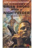 Reeves-Stevens, Judith,Reeves-Stevens, Garfield - Nightfeeder