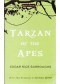 Edgar Rice Burroughs - Tarzan of the Apes
