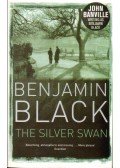 Black, Benjamin - The Silver Swan