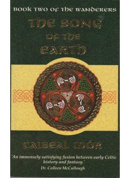 Mór, Calseal - The Song of the Earth, London 2000 antikvár könyv