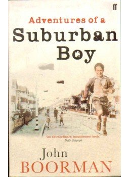 Boorman, John - Adventures of a Suburban Boy,  2003 antikvár könyv