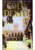 Dexter, Colin - The Dead of Jericho