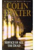 Dexter, Colin - Service of All the Dead