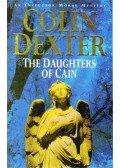 Dexter, Colin - The Daughters of Cain