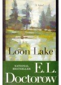 E. L. Doctorow - Loon Lake