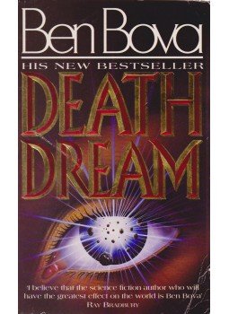 Bova, Ben - Death Dream Bova, Ben - Death Dream, London 1994 antikvár könyv