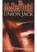 McDermid, Val - Union Jack