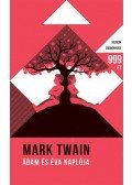 Twain, Mark - Ádám és Éva naplója