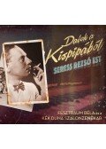 Seress Rezső - Dalok a Kispipából - CD -