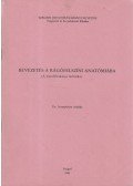 Dr. Szentpétery András - Bevezetés a rágófelszíni anatómiába
