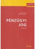 Földes Gábor - Pénzügyi jog I.