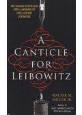 Miller, Walter M. Jr. - A Canticle for Leibowitz
