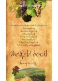 Dlusztus Imre - MEGLELÉ BORÁT - TOKAJ BORRÉGIÓ - BORÚTIKÖNYV