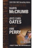 McCrumb, Sharyn,Perry, Anne,Joyce Carol Oates - The Ressurection Man / The Corn Maiden / Hostages