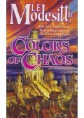 MODESITT, L. E. Jr - Colors of Chaos