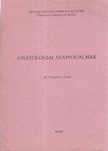 Dr. Szentpétery András - Gnatológiai alapfogalmak