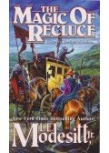 MODESITT, L. E. Jr - The Magic of Recluce