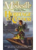 MODESITT, L. E. Jr - Heritage of Cyador