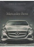 Bancsi Péter - Mercedes-Benz