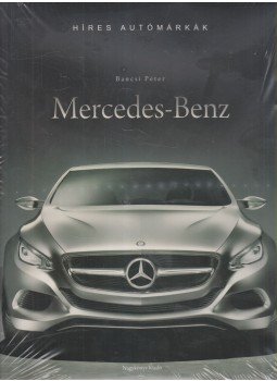 Bancsi Péter - Mercedes-Benz Bancsi Péter - Mercedes-Benz, Nyíregyháza 0 antikvár könyv