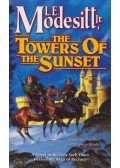 MODESITT, L. E. Jr - The Towers of the Sunset