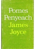 James Joyce - Pomes Penyeach