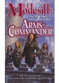 MODESITT, L. E. Jr - Arms-Commander