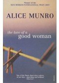 Alice Munro - The Love of a Good Woman