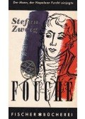 Zweig, Stefan - Joseph Fouché