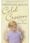 Mount, Ferdinand - Cold Cream