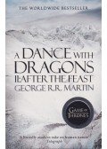 George R. R. Martin - A Dance with Dragons - Book Five of A Song of Ice and Fire