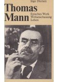 Diersen, Inge - Thomas Mann