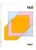 Fábián László,Hajós Ágnes,Fajó János,Bill, Max - Fajó János (dedikált)