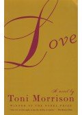 Toni Morrison - Love