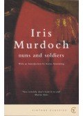 Murdoch, Iris - Nuns and Soldiers