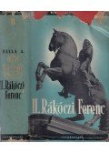 Balla Antal - II. Rákóczi Ferenc