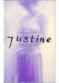 Durrell, Lawrence - Justine