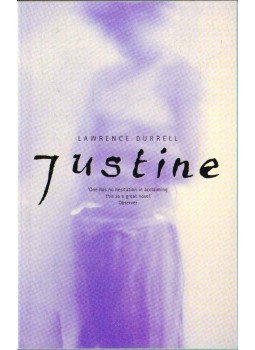 Durrell, Lawrence - Justine Durrell, Lawrence - Justine, 2000 antikvár könyv