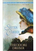 Dreiser, Theodore - Sister Carrie