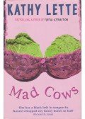 Lette, Kathy - Mad Cows