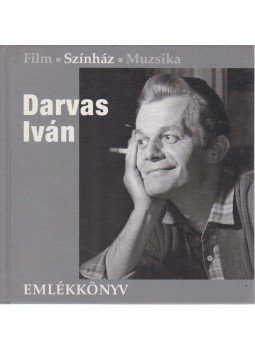 Keleti Éva (szerk.) - Darvas Iván Keleti Éva (szerk.) - Darvas Iván, Budapest 0 antikvár könyv