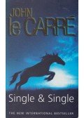 John le Carré - Single & Single