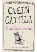 Sue Townsend - Queen Camilla