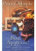Mayle, Peter - Bon Appétit!