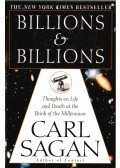 Carl Sagan - Billions and billions