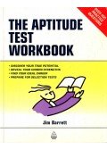 Barrett, Jim - The Aptitude Test Workbook