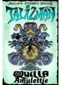 Allan Frewin Jones - Quilla Amulettje - Talizmán