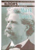 BLOOM, HAROLD - Mark Twain