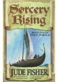 Fisher, Jude - Sorcery Rising